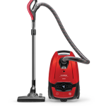 جاروبرقی 3L VC-5050 قرمز دیجیتال ایکس ویژن