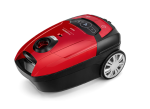جاروبرقی 3L VC-5050 قرمز دیجیتال ایکس ویژن - تصویر 6