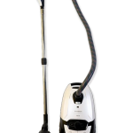 جاروبرقی 3L VC-5050 سفید دیجیتال ایکس ویژن