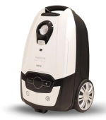 جاروبرقی 3L VC-5050 سفید دیجیتال ایکس ویژن - تصویر 3