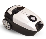 جاروبرقی 3L VC-5050 سفید دیجیتال ایکس ویژن - تصویر 4