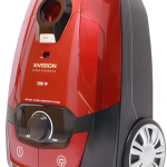 جارو برقی قرمز ولومی 3L VC-5040 ایکس ویژن