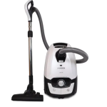 جارو برقی سفید ولومی 3L VC-5040 ایکس ویژن