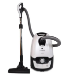 جارو برقی سفید ولومی 3L VC-5040 ایکس ویژن