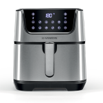 سرخ کن بدون روغن AF-6075 ایکس ویژن