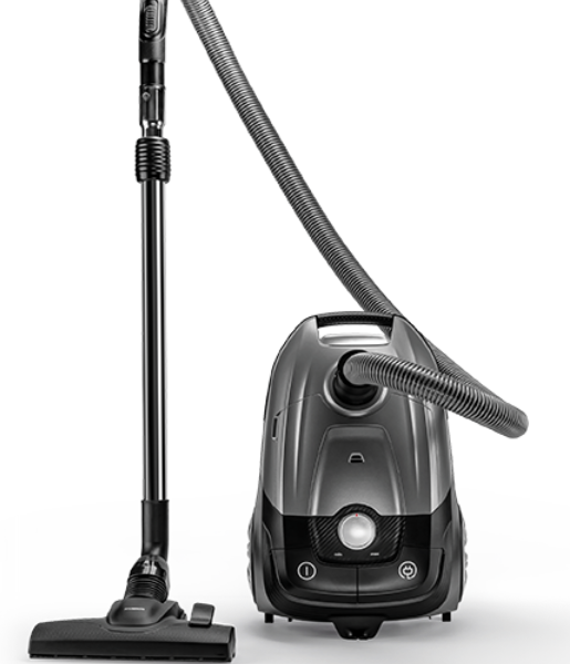 جاروبرقی ولومی اکونومی ایکس ویژن