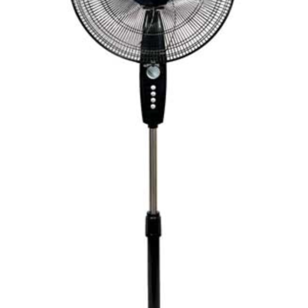 پنکه پایه‌دار NSF-4035 مشکی نانیوا