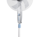 پنکه پایه‌دار NSF-4035 سفید نانیوا