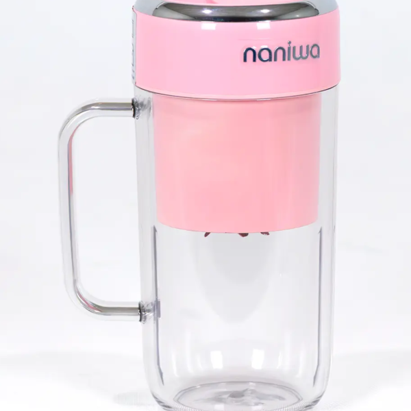 شیکر شارژی صورتی NC-80 نانیوا