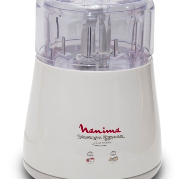 خردکن و آسیاب N-322 نانیوا