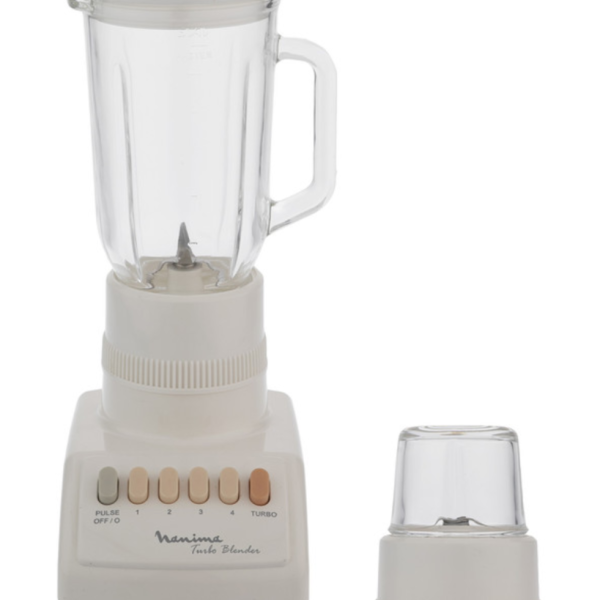 آسیاب و مخلوط کن N-395 نانیوا