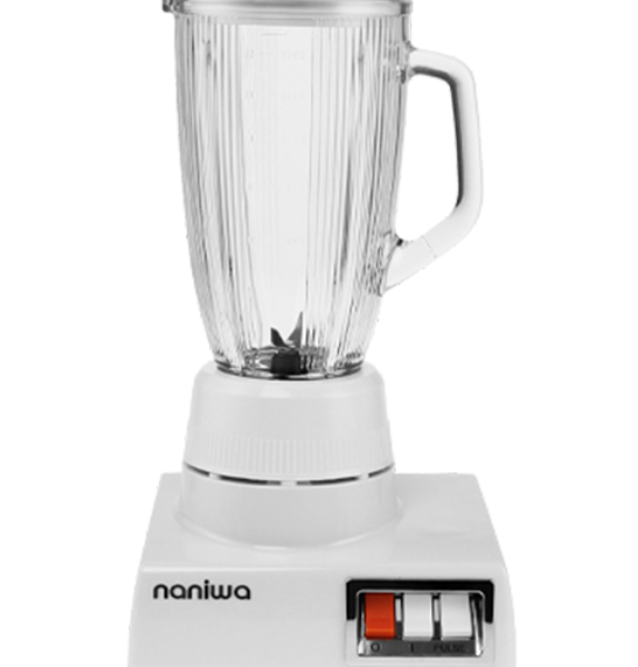 مخلوط کن N-398 سفید نانیوا