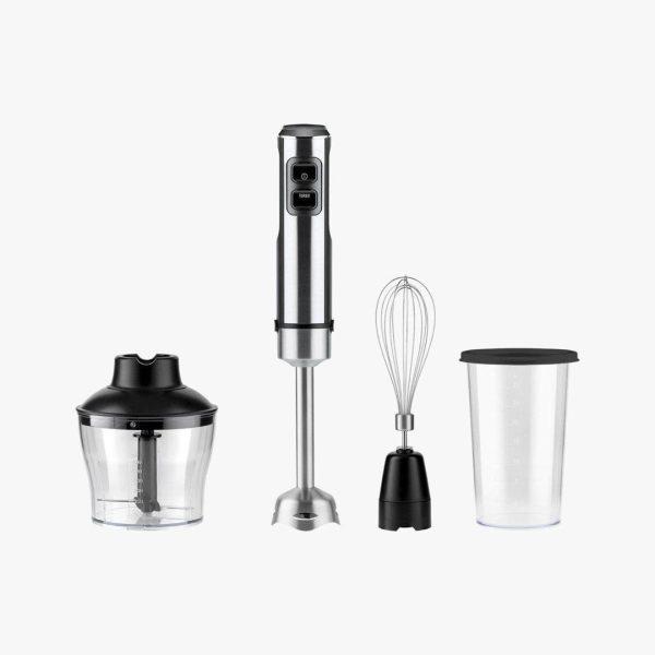 گوشت کوب برقی چند منظوره N520- نانیوا